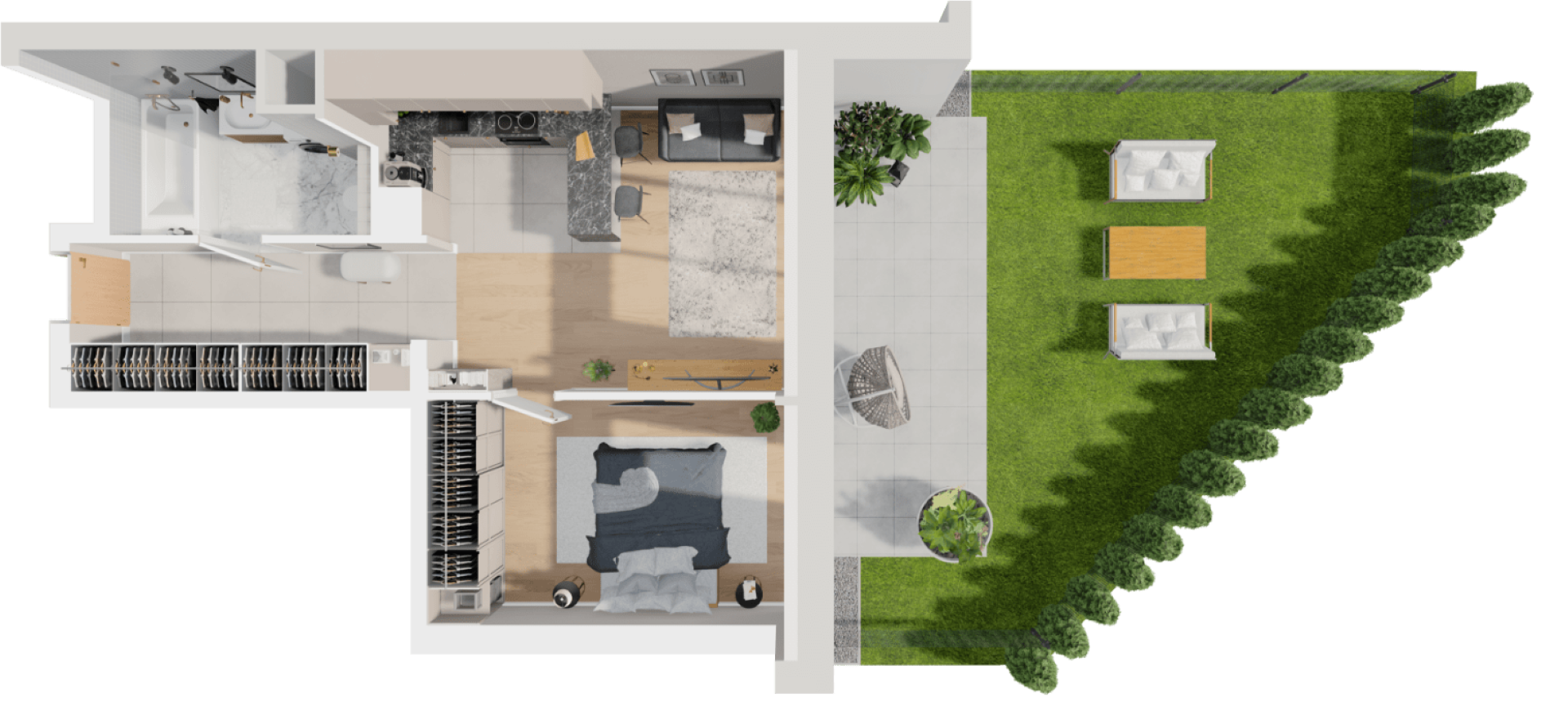 Plan B - D0M2 - zdjęcie 1